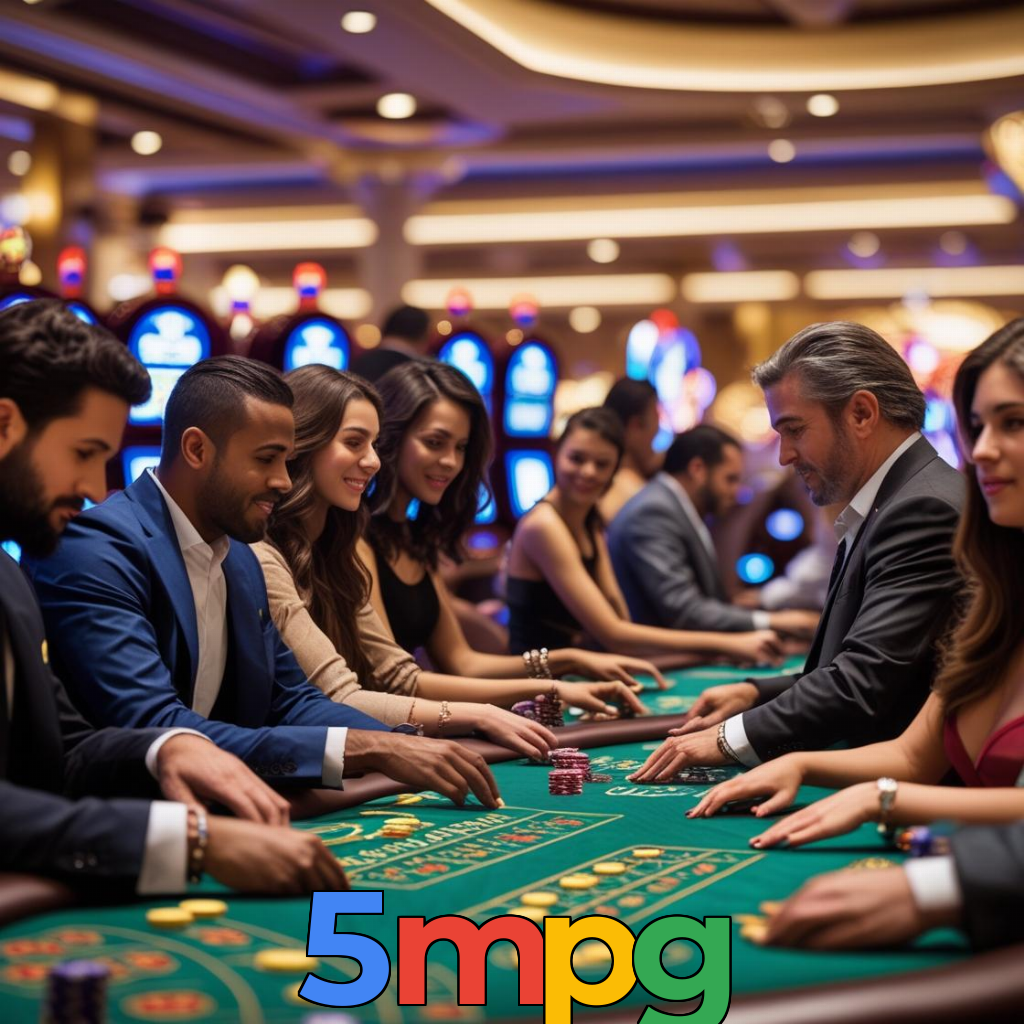 5mpg:Jogue poker online e mostre suas habilidades nas cartas!