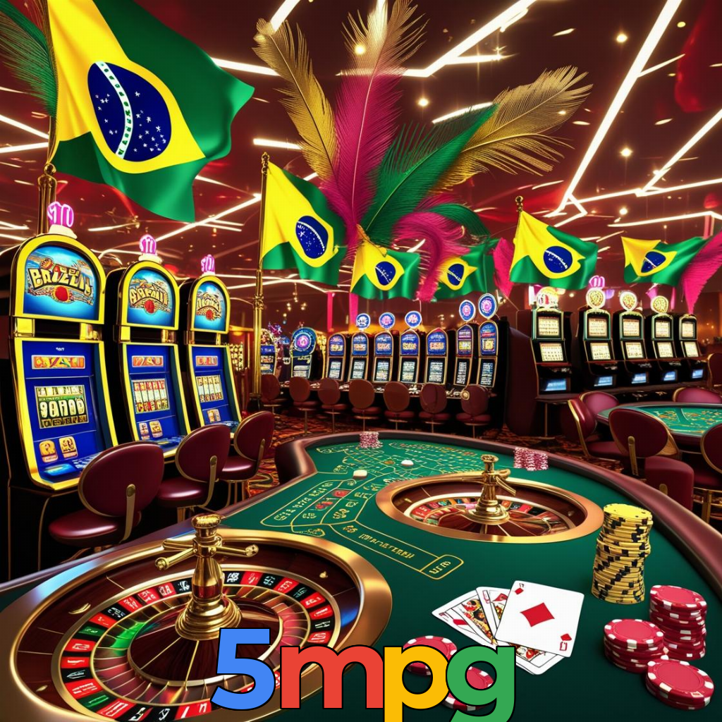 5mpg:Ganhe prêmios em roleta e aposte no futebol com confiança no nosso cassino!