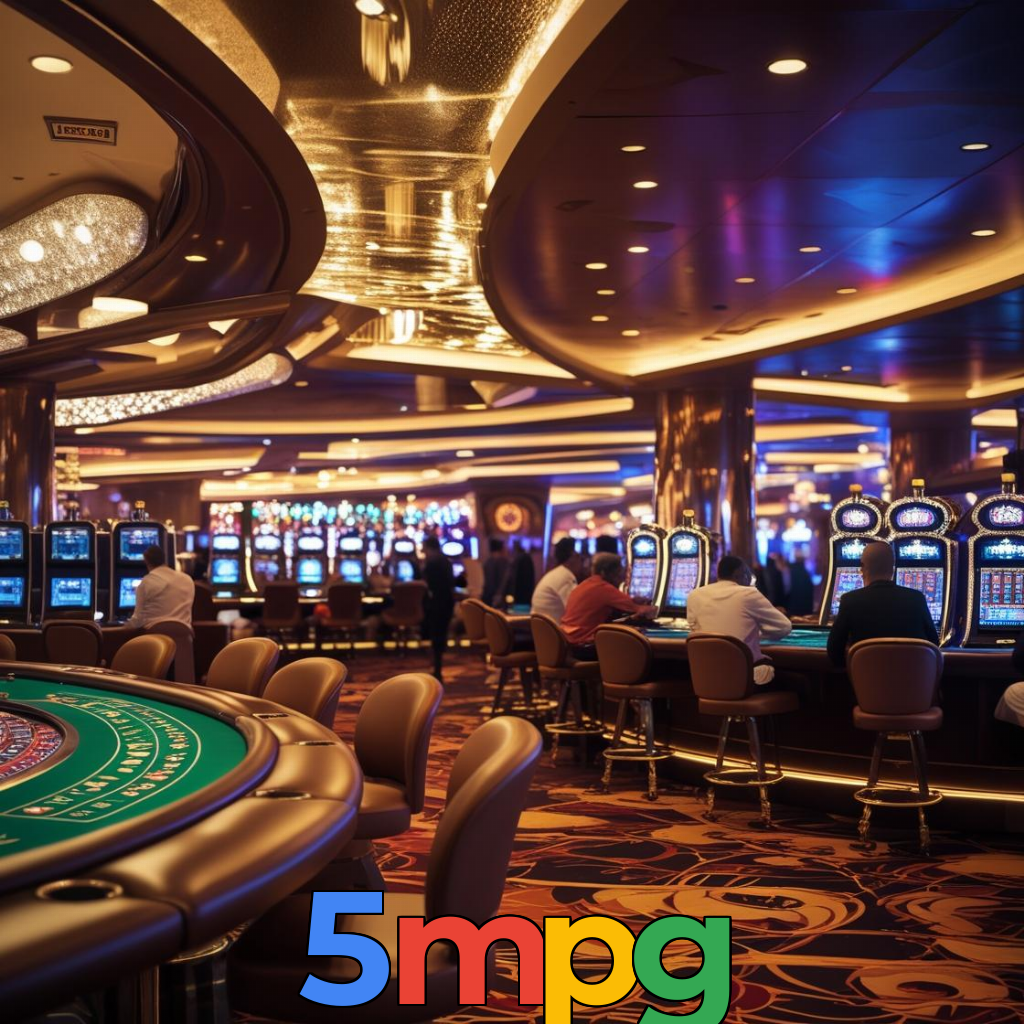 5mpg:Jogue as melhores slots e aposte em futebol com confiança e segurança!