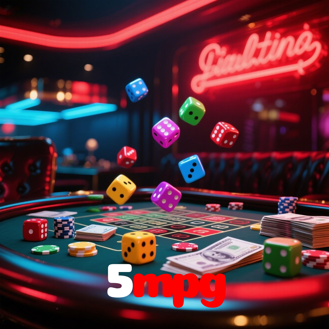 5mpg：Sua sorte está no cassino online com poker, roleta e futebol ao vivo!