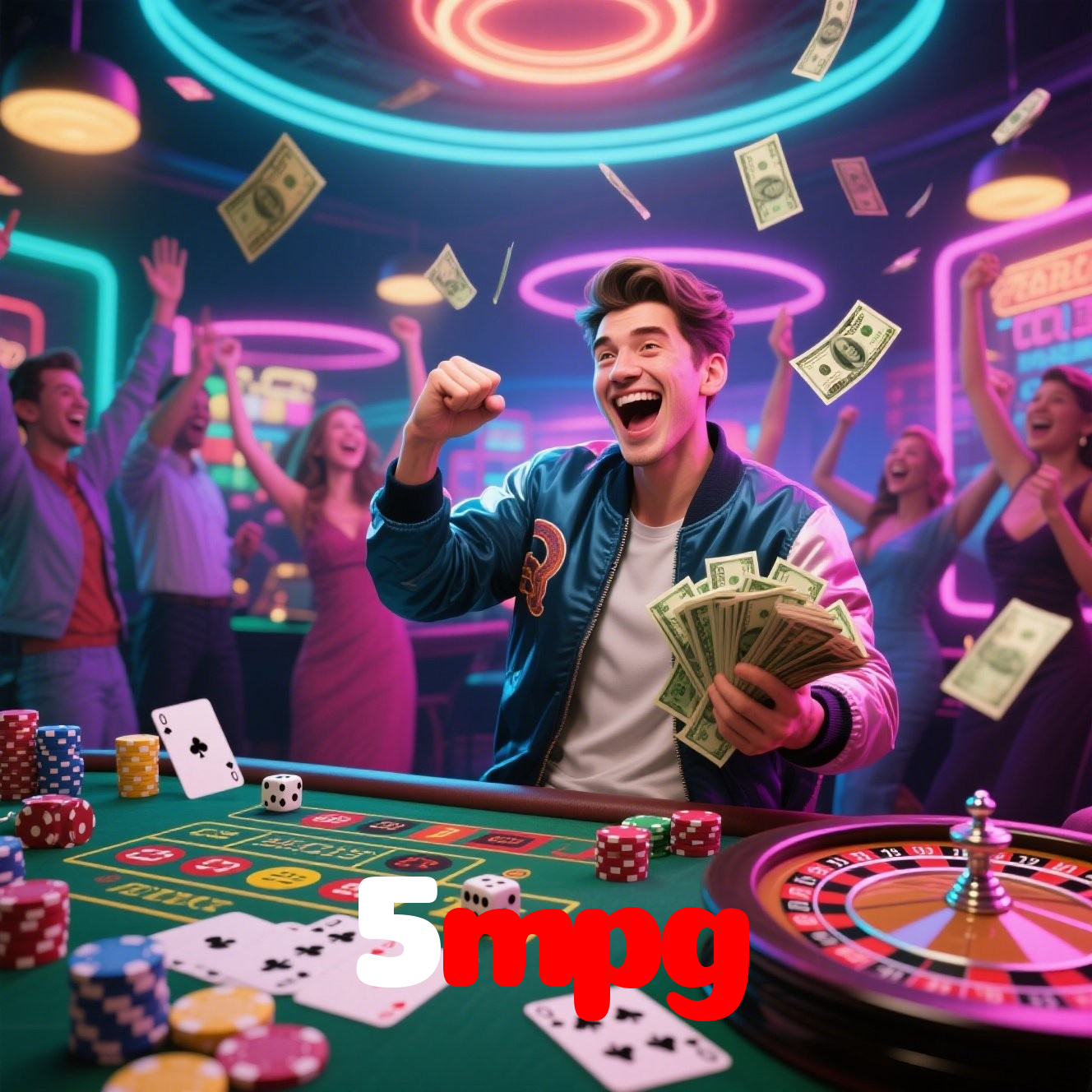 5mpg：O cassino online mais confiável para jogar blackjack e apostar no futebol!