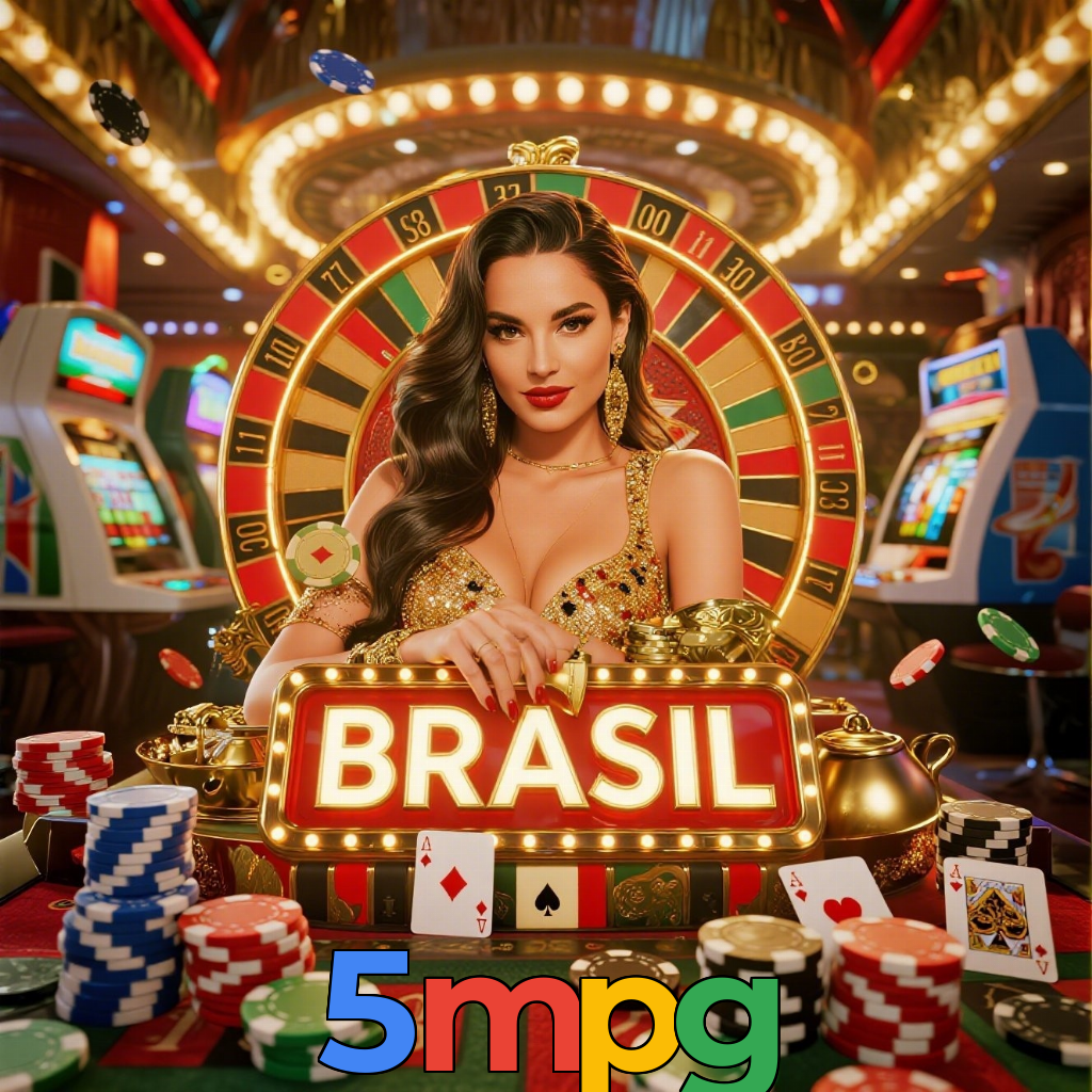 5mpg：A adrenalina do futebol online te leva até grandes vitórias!