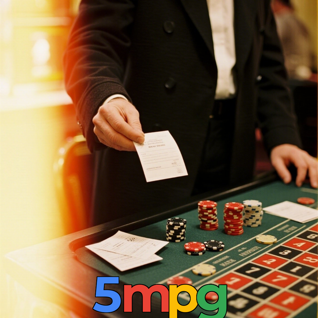 5mpg:Sinta a adrenalina das slots e conquiste vitórias como nunca!