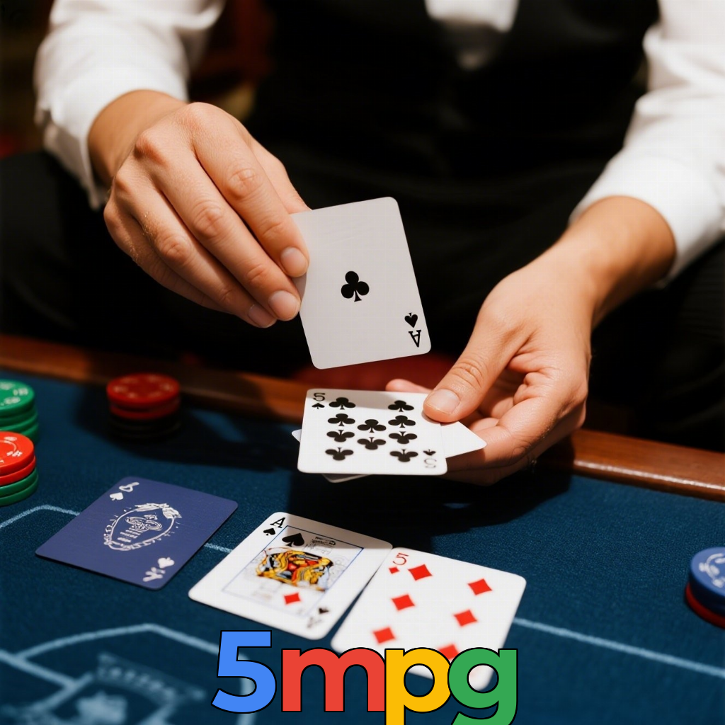 5mpg:Jogue no melhor cassino online e descubra os maiores jackpots!