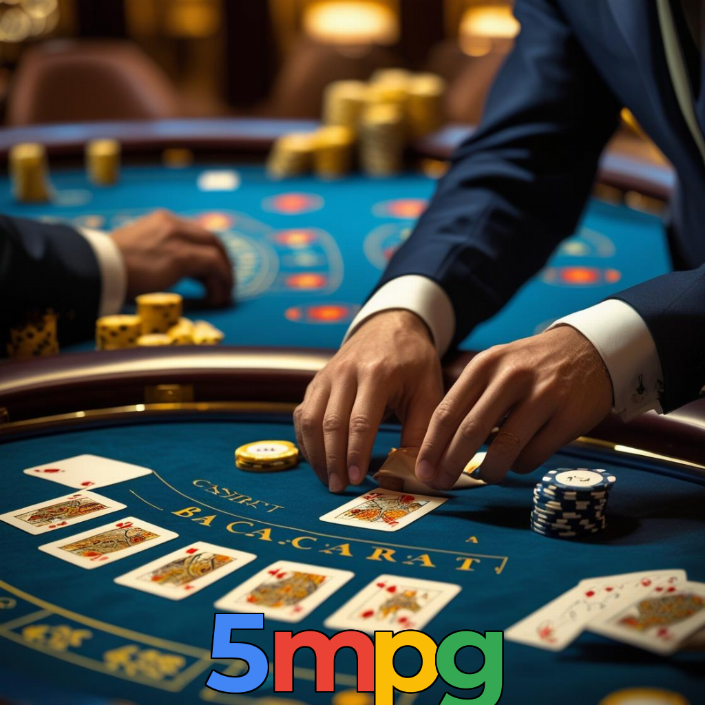 5mpg:A sorte está no cassino online com jogos de poker, roleta e apostas no futebol!