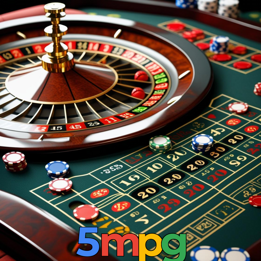 5mpg:O melhor cassino para apostar no futebol e ganhar em jogos de cassino!
