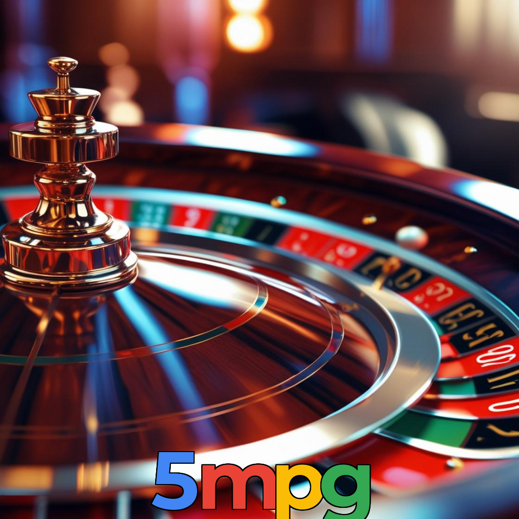 5mpg:Prepare-se para as melhores vitórias! Jogue em nosso cassino online!