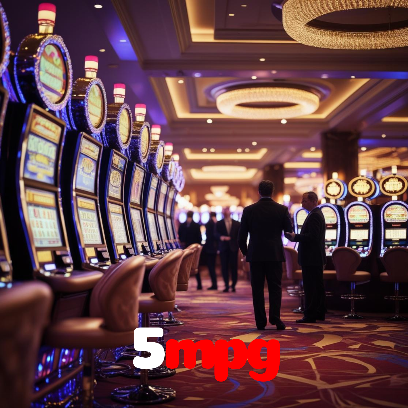 5mpg:Jogue blackjack, aposte no futebol e conquiste grandes prêmios em nosso cassino!