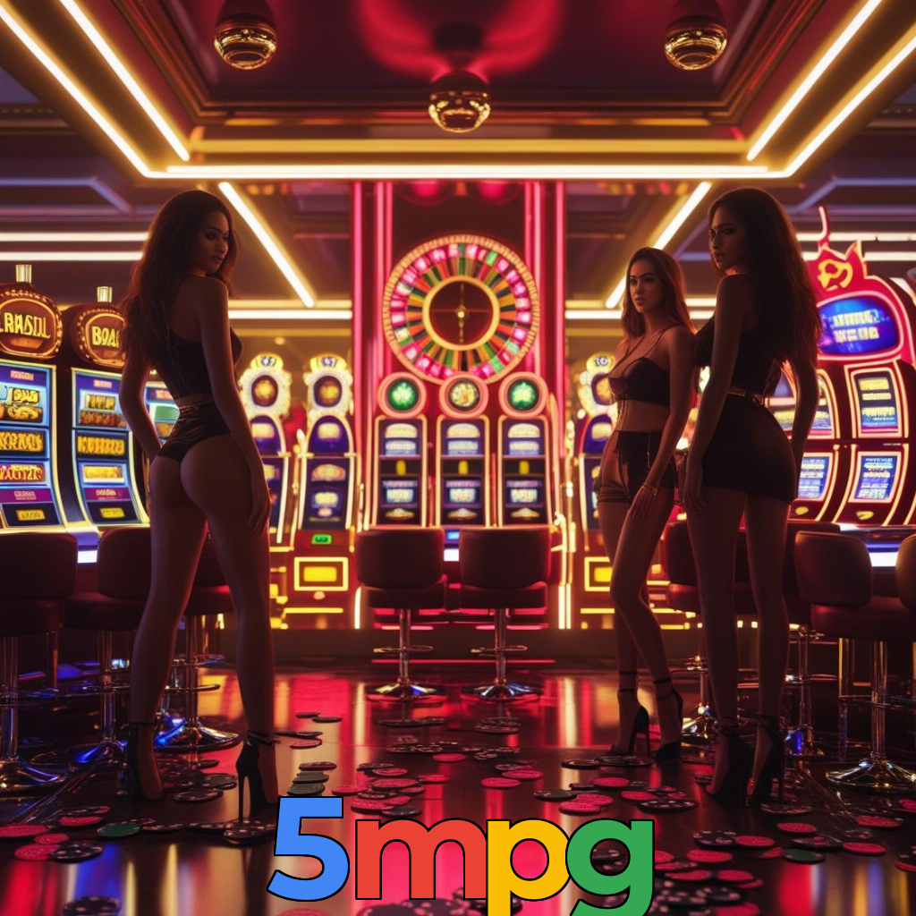 5mpg:As slots mais emocionantes estão esperando por você! Vença agora!