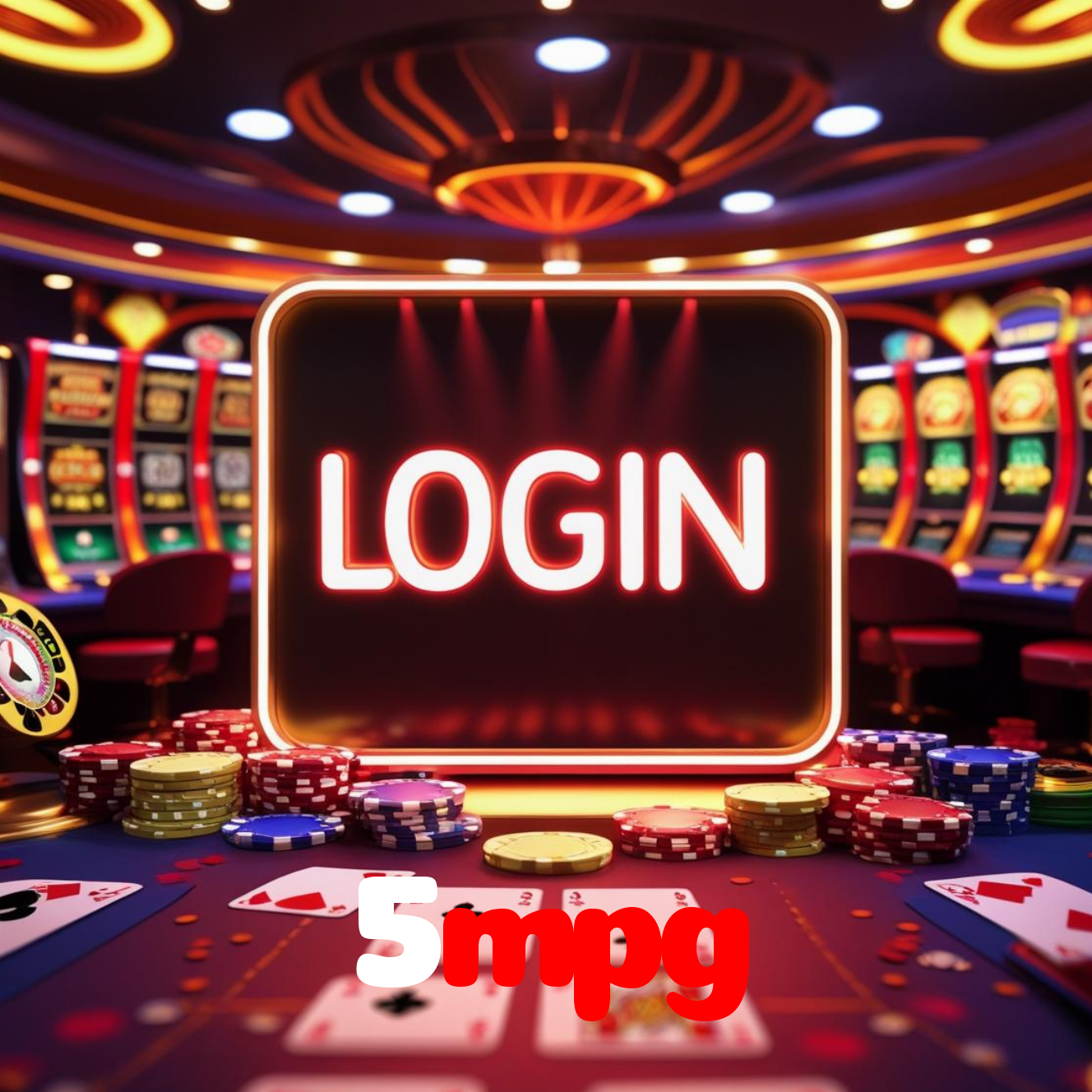 5mpg：Jogue slots, aposte no futebol e conquiste prêmios incríveis!