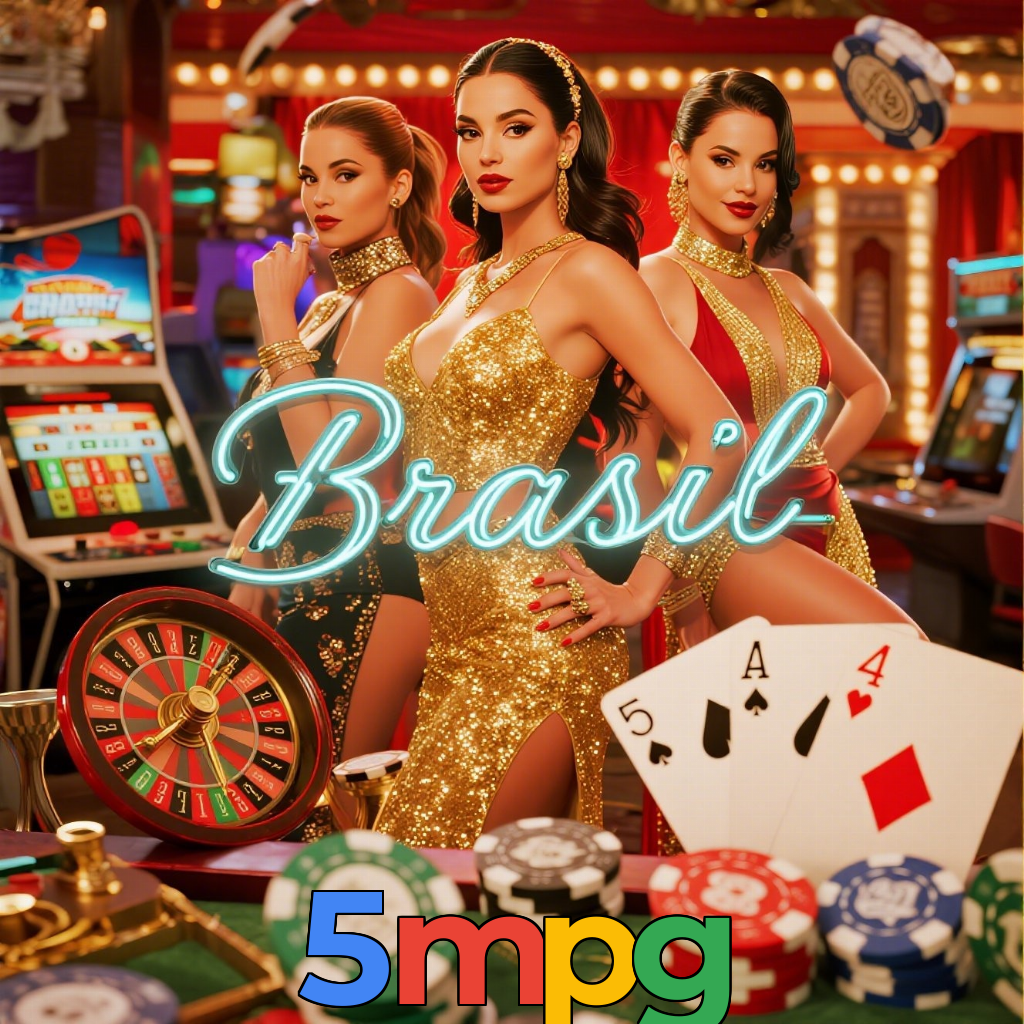 5mpg:Aposte no seu time de futebol e ganhe no blackjack e roleta online!