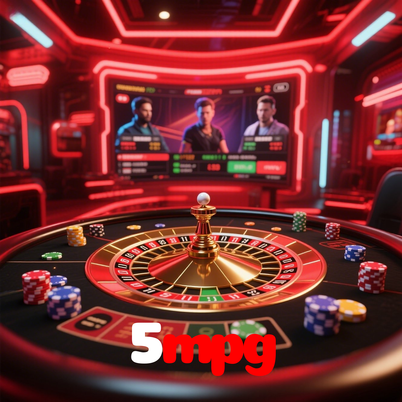 5mpg：Vença no blackjack e conquiste grandes prêmios!