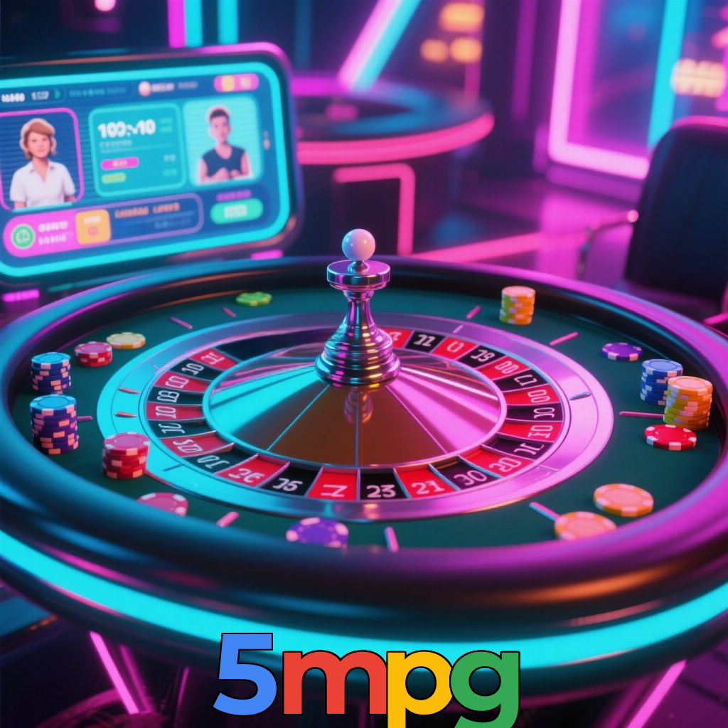 5mpg:Aposte no futebol online e faça gols de prêmios incríveis!