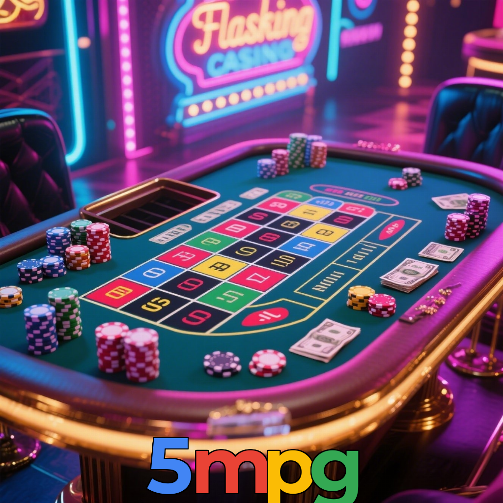 5mpg:Vença no futebol digital! Aposte nos melhores jogos e conquiste grandes vitórias!