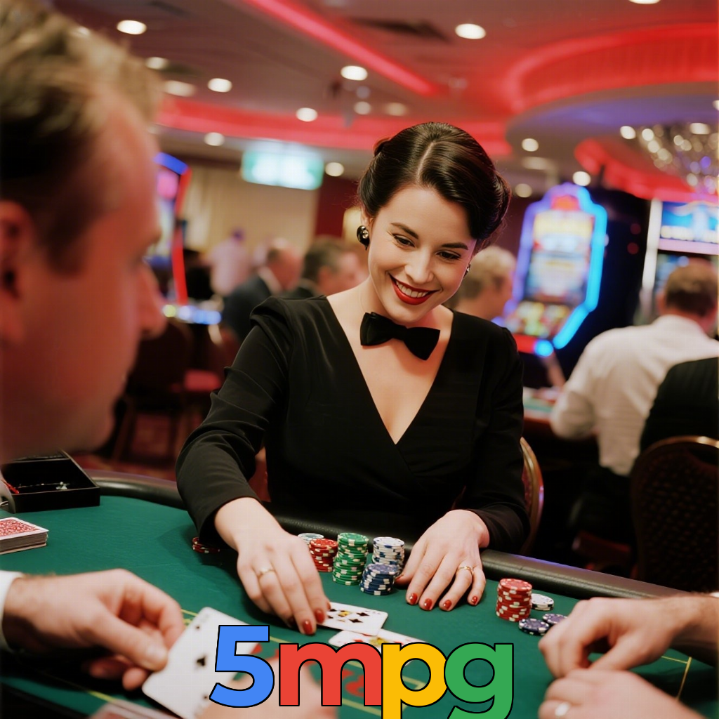 5mpg:Jogue blackjack e aposte no futebol para uma experiência completa!