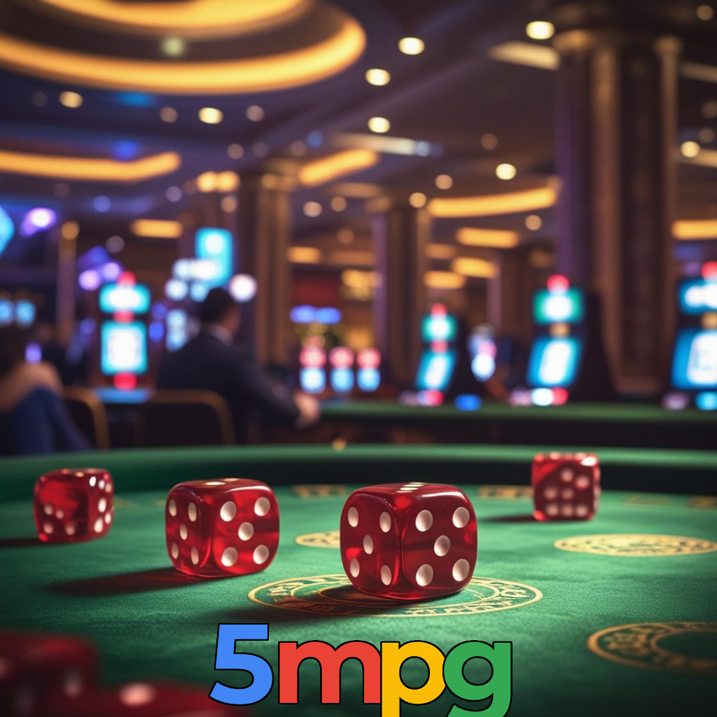 5mpg:Jogue blackjack, poker e aposte no futebol para vitórias épicas!