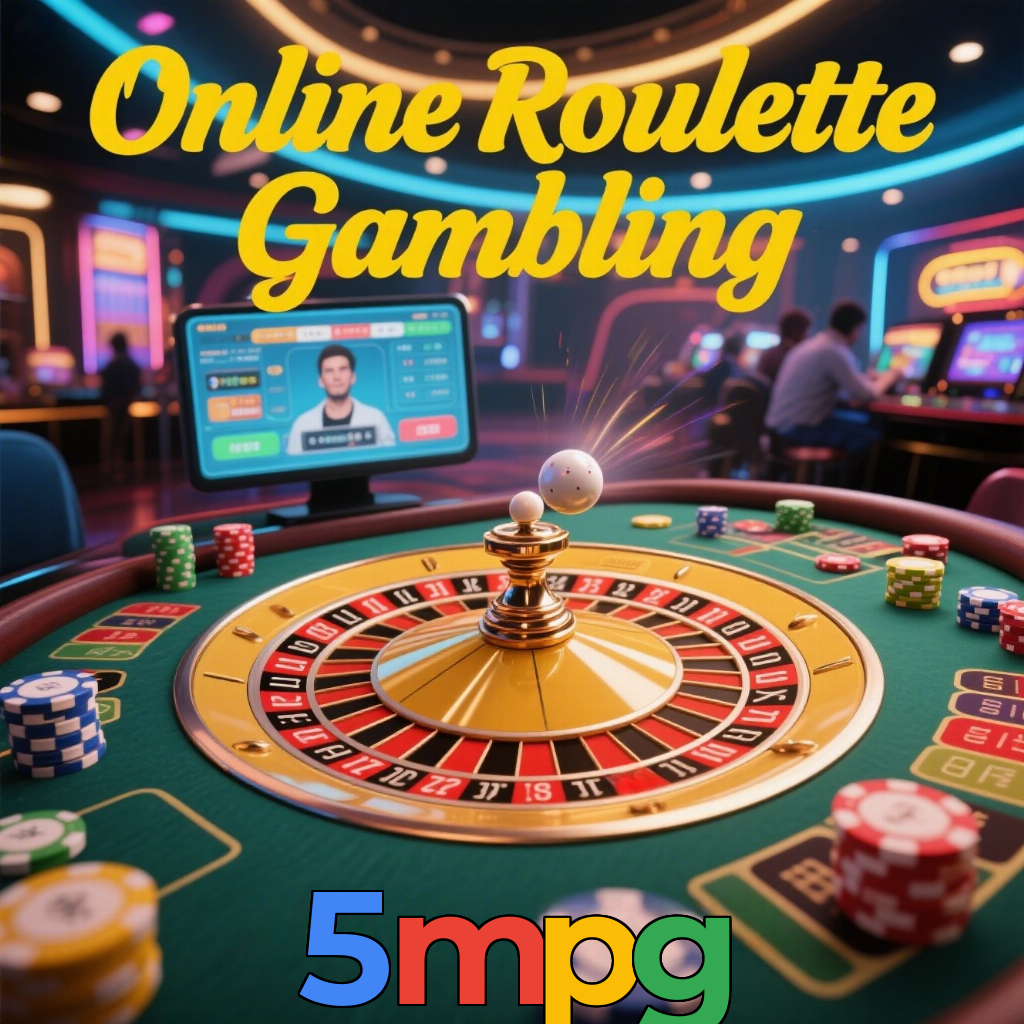 5mpg:Cada giro é uma nova chance! Aposte nas slots e vença!