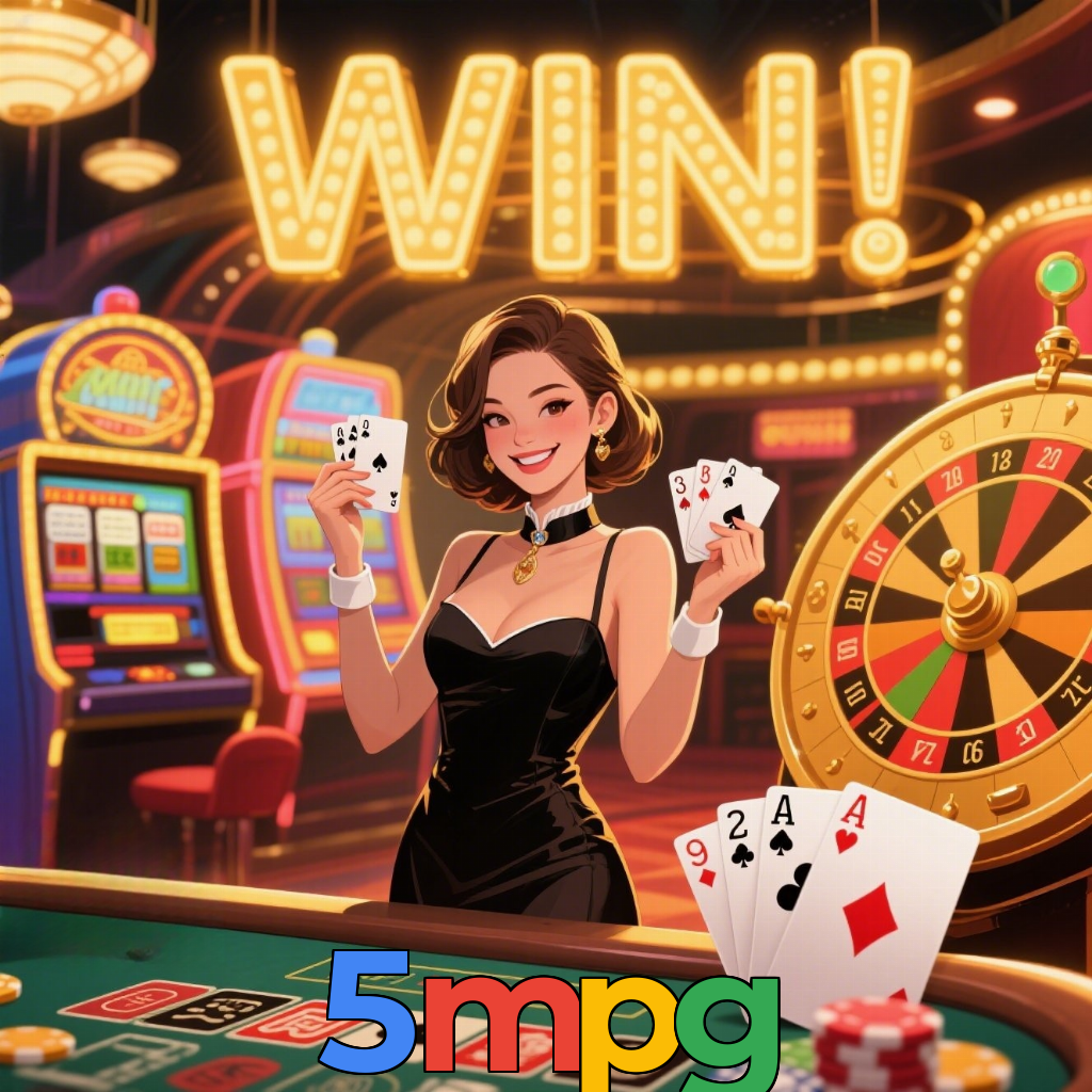 5mpg:Vença no futebol online e ganhe grandes prêmios em nosso cassino!
