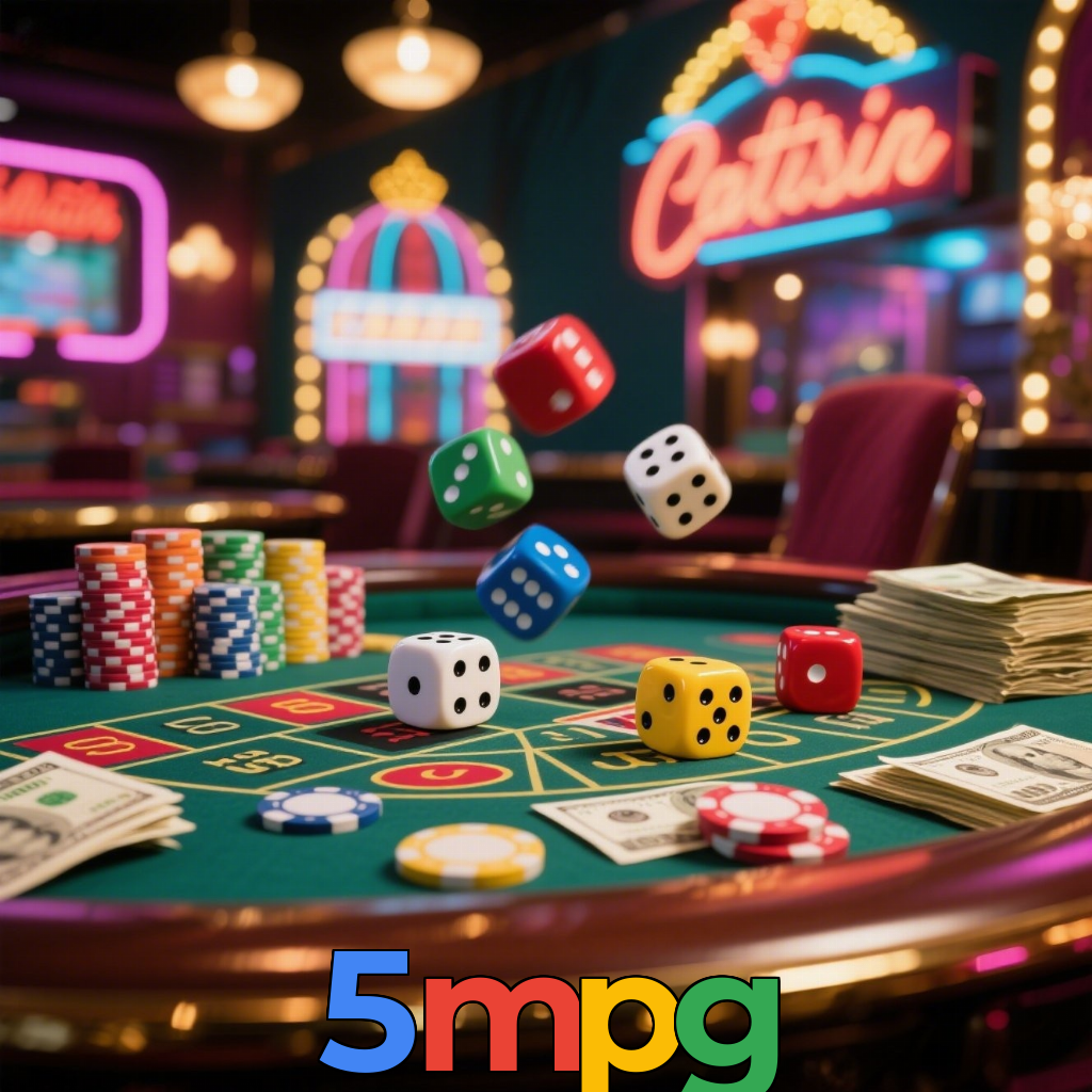5mpg:Aposte no futebol e ganhe prêmios em slots e roleta ao vivo!
