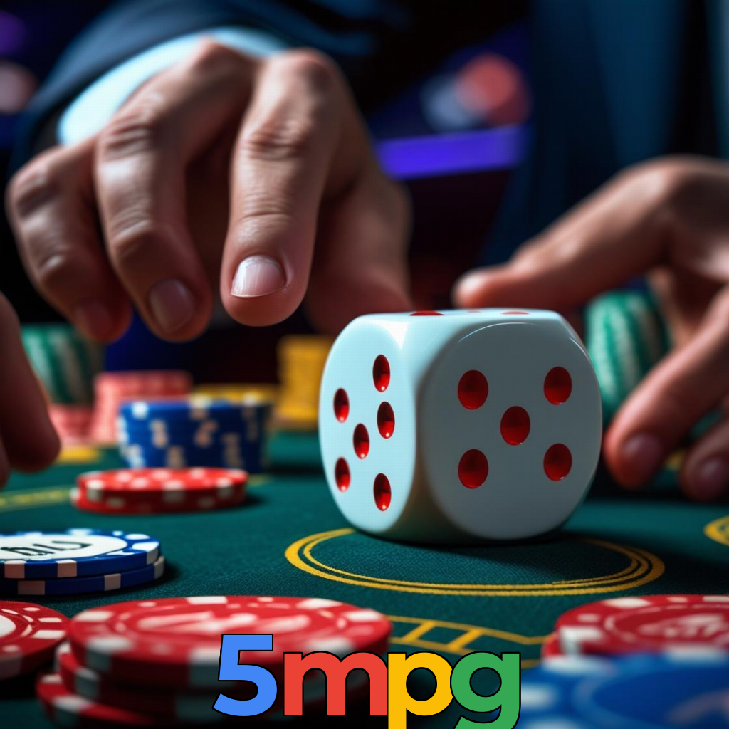 5mpg:Jogue poker online e mostre que você é o mestre das cartas!