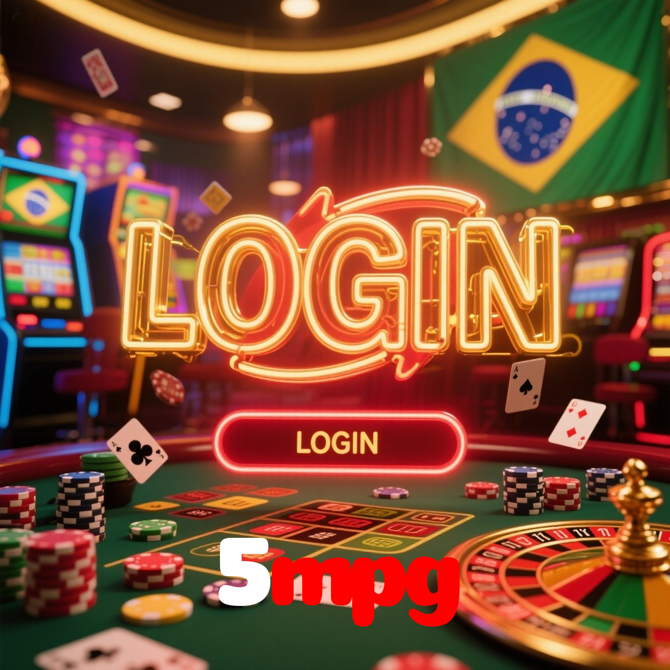 5mpg：Aposte no futebol online e vença como um campeão!