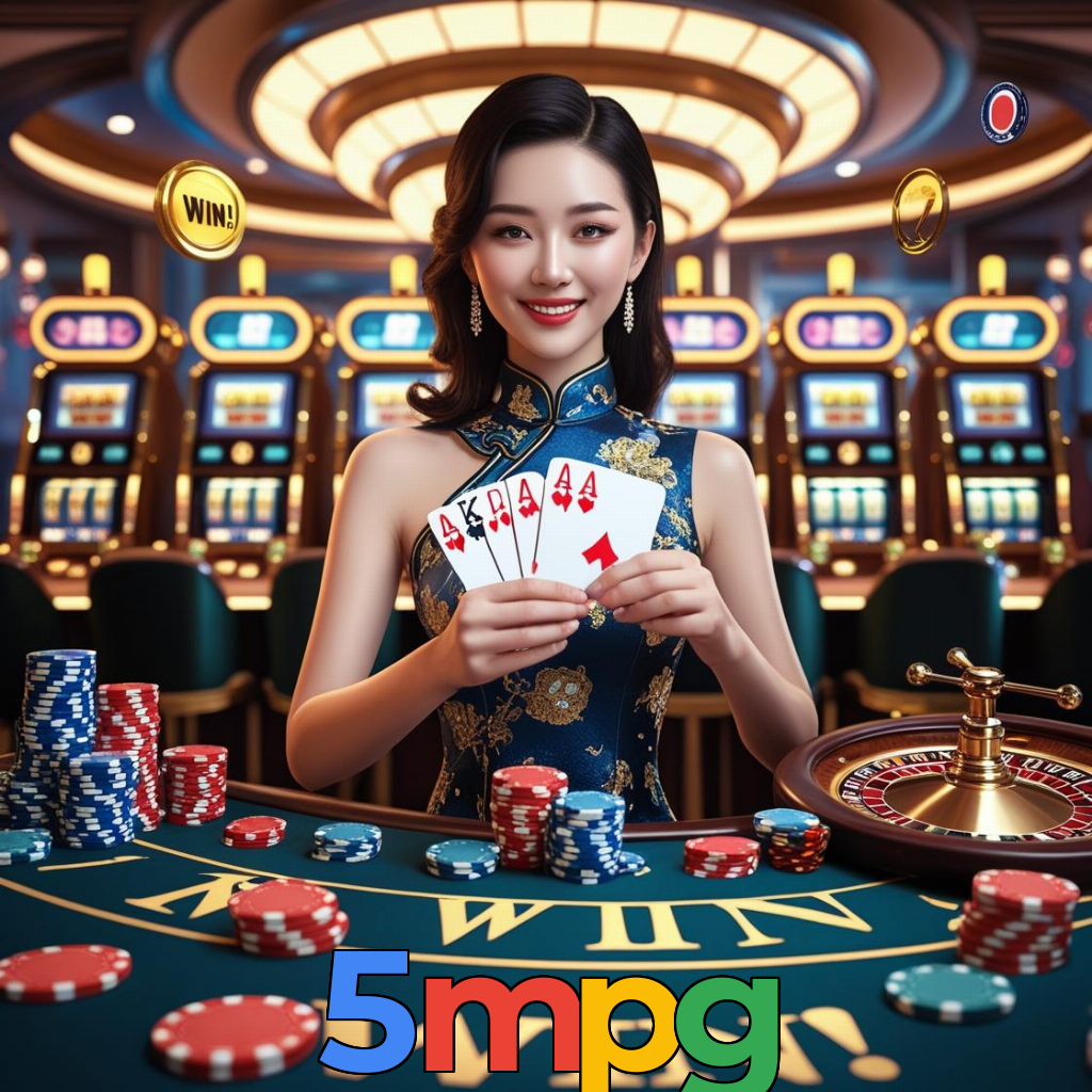 5mpg:Jogue as melhores slots e aposte no futebol para grandes vitórias!