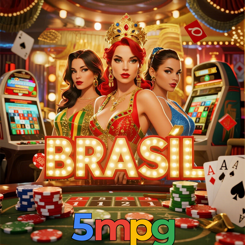 5mpg:No cassino online mais confiável, aposte no futebol e jogue roleta!