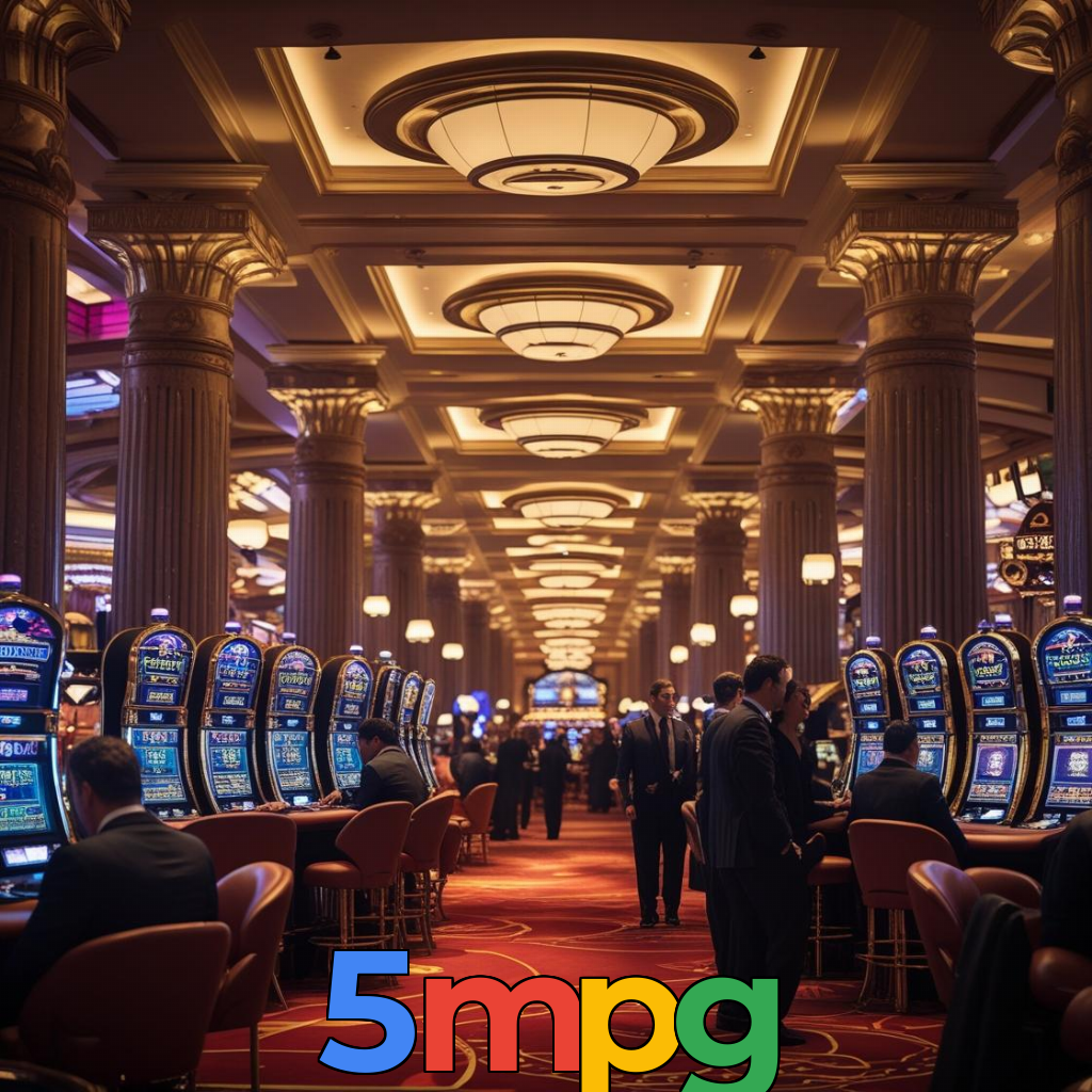 5mpg：Ganhe prêmios incríveis no futebol e em jogos como roleta e blackjack!