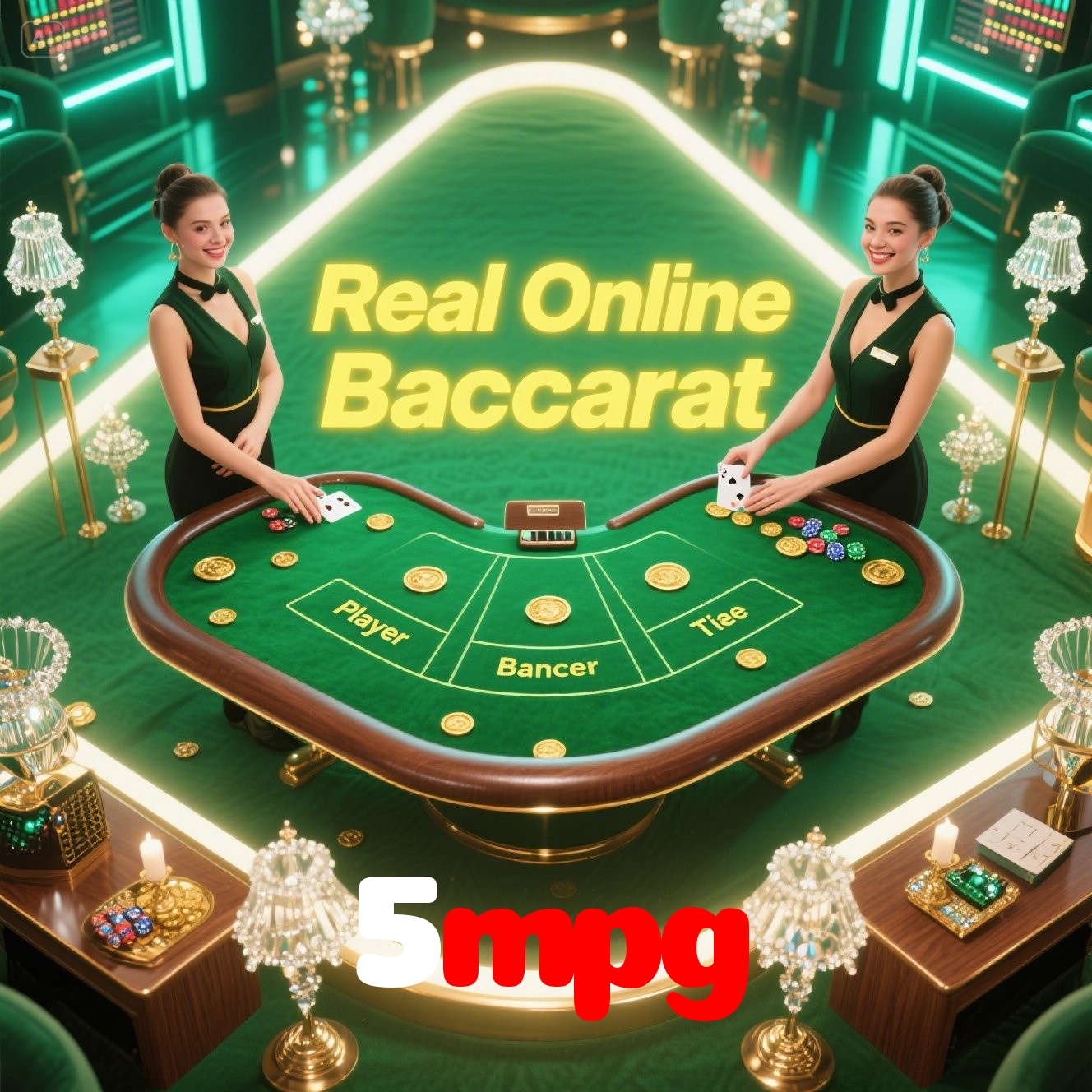 5mpg: A sorte te espera no cassino online mais seguro do Brasil!