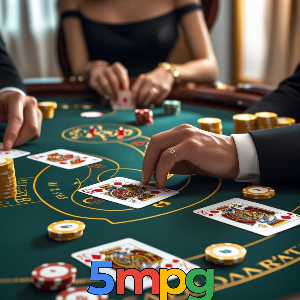 5mpg:Aposte no futebol e jogue os melhores jogos de cassino como roleta!