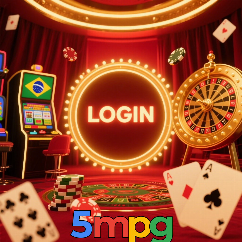 5mpg:Jogue blackjack e conquiste a vitória no cassino online!