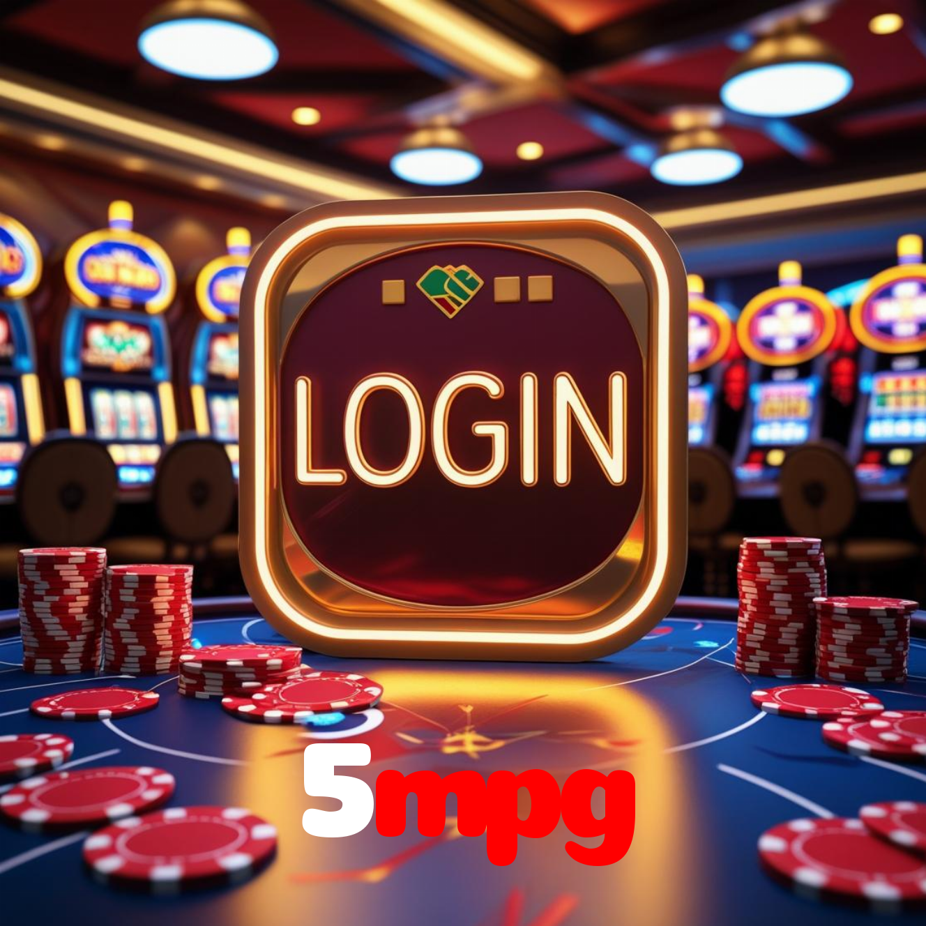 5mpg：O cassino online perfeito para quem ama futebol e jogos emocionantes!