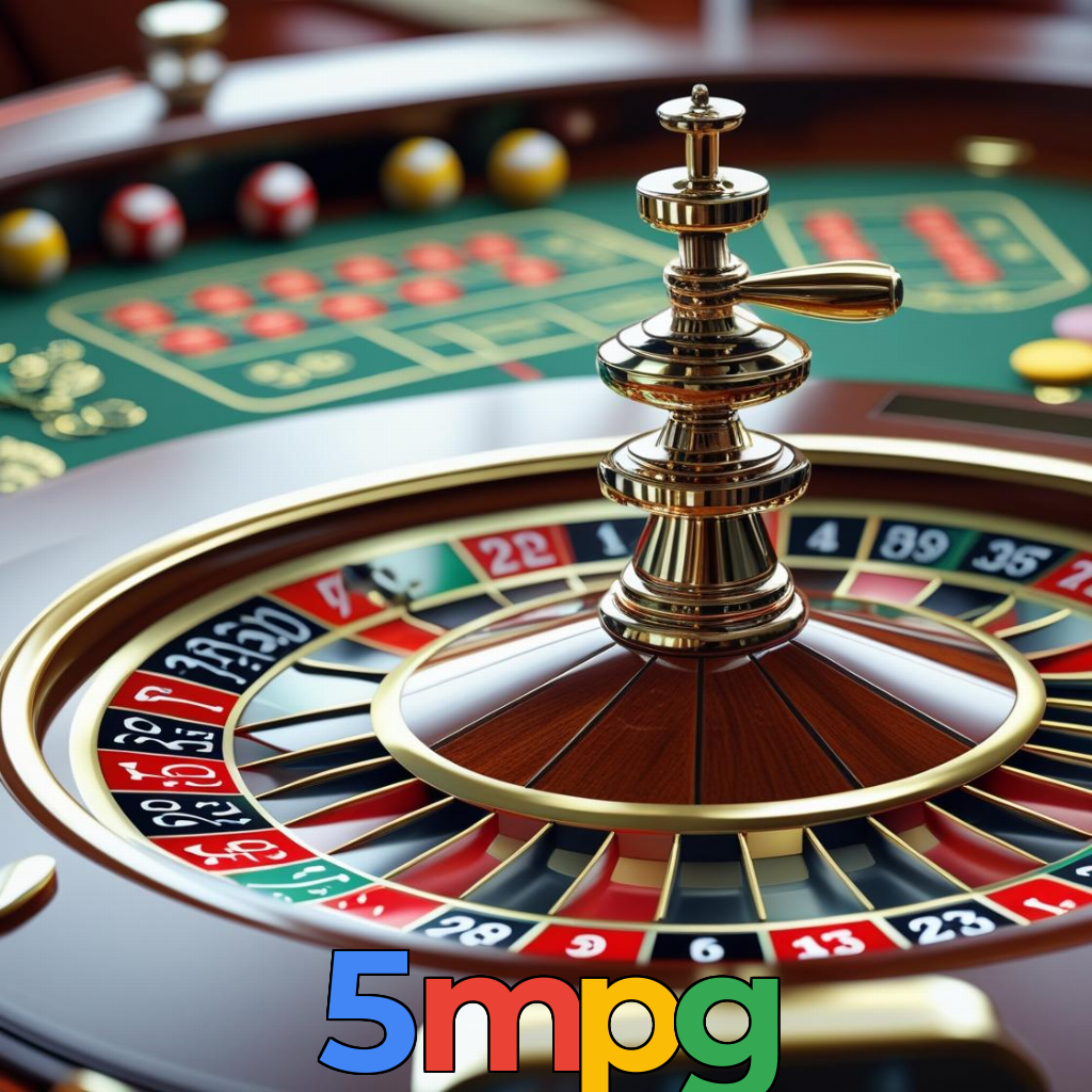 5mpg:Ganhe com poker, blackjack e apostas em futebol no cassino online!