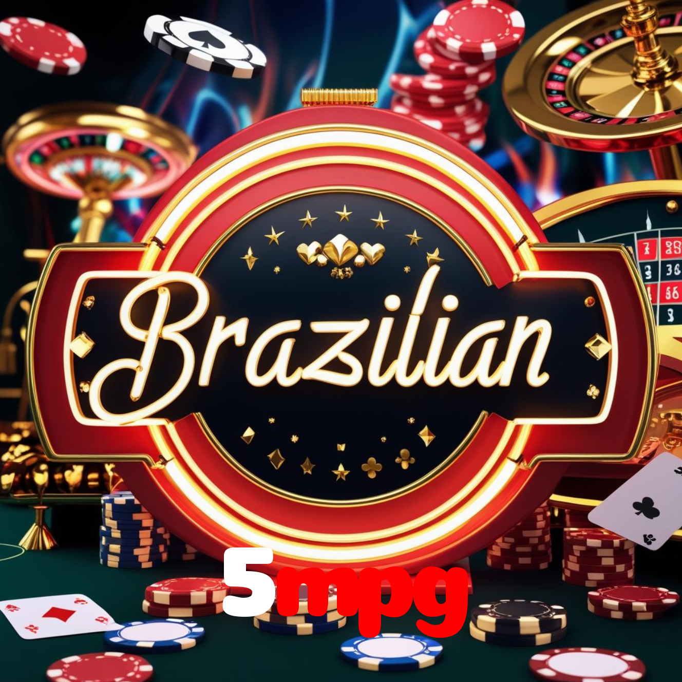 5mpg：Apostas emocionantes no futebol e diversão garantida com roleta e poker!