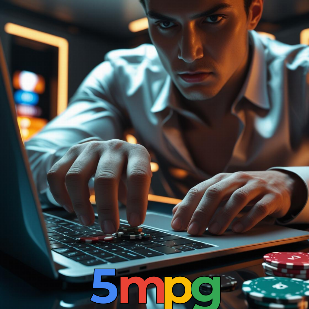 5mpg:Apostas ao vivo no futebol e grandes prêmios nos melhores jogos de cassino!