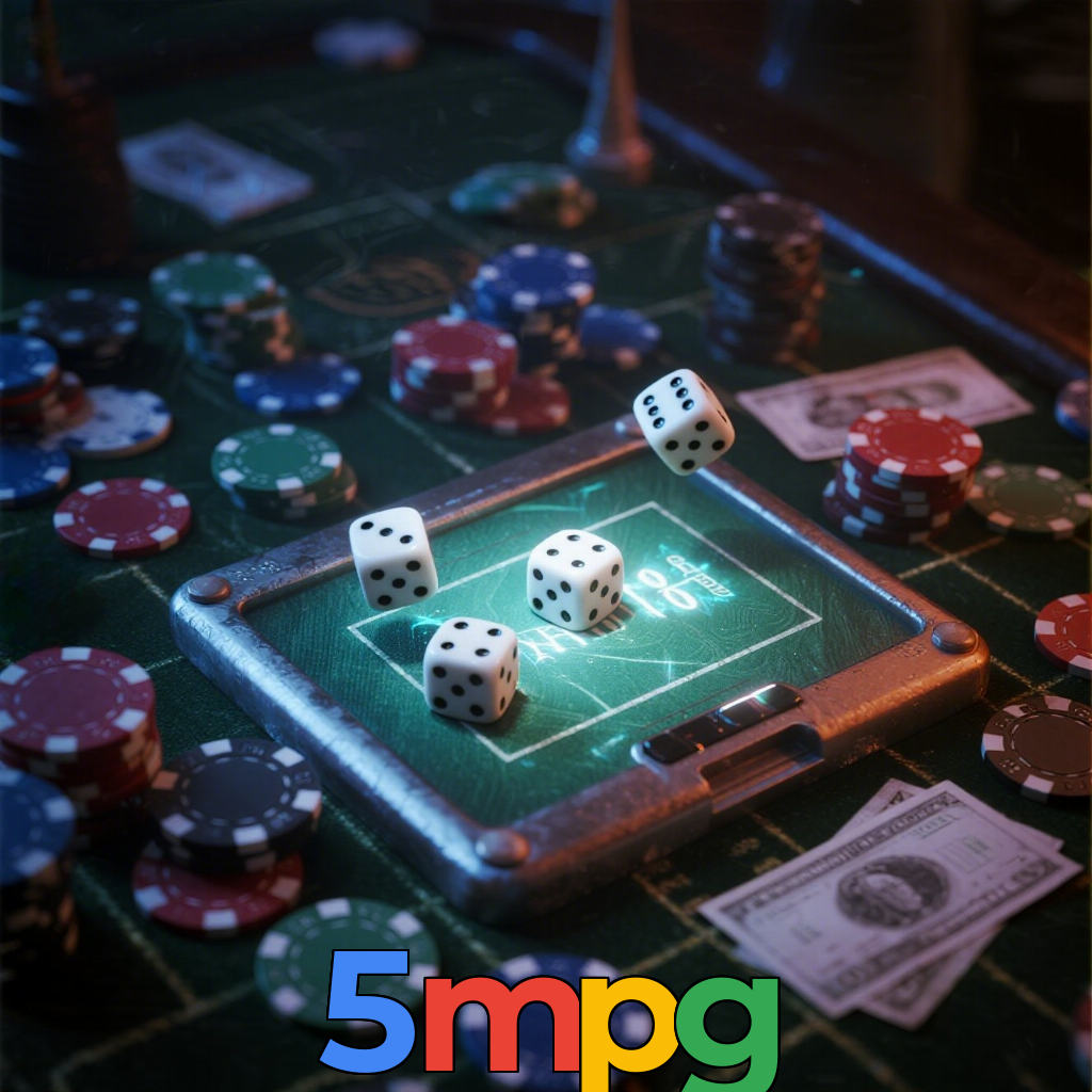 5mpg:Em nosso cassino online, sua sorte vai brilhar! Aposte e vença!