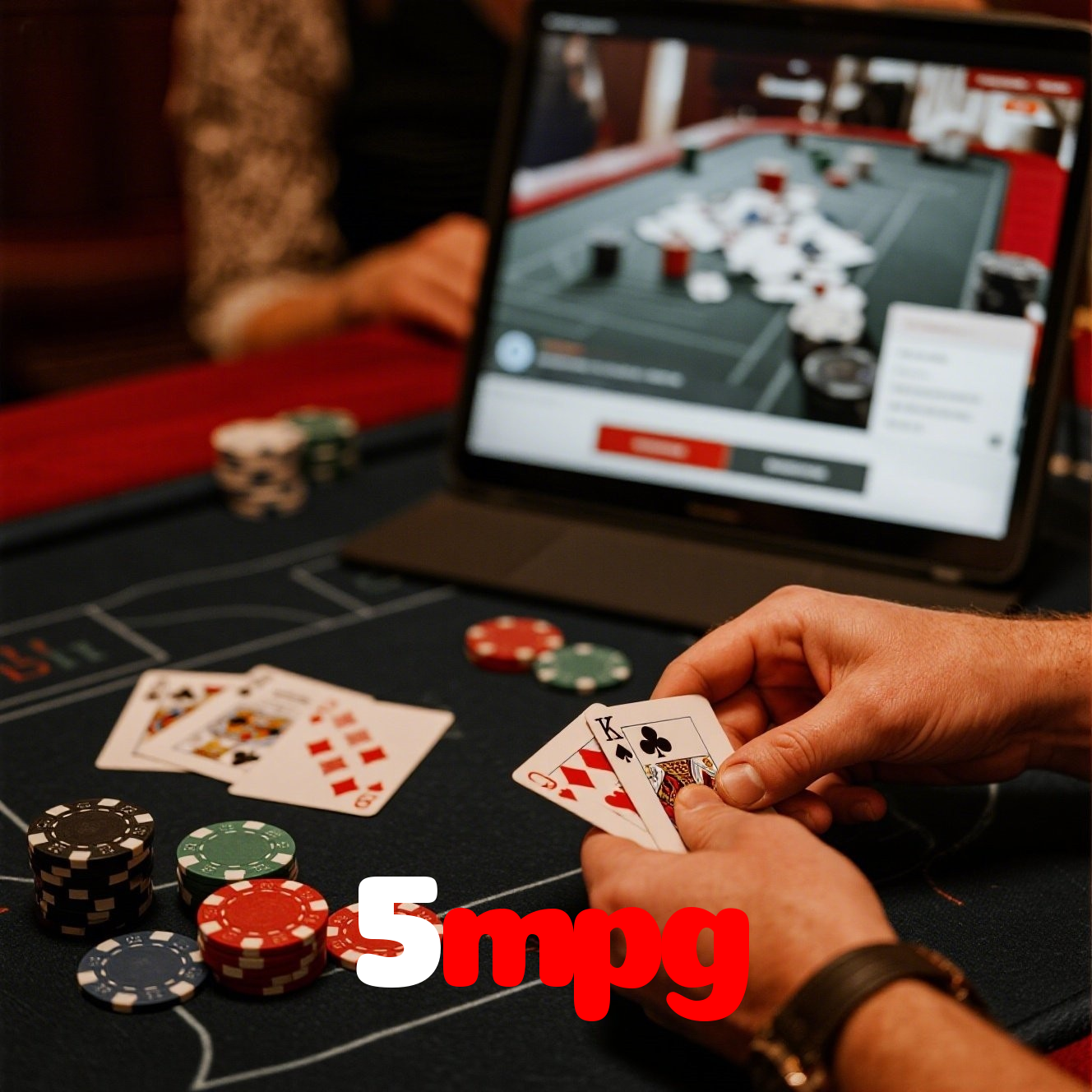 5mpg：Ganhe na roleta e aposte no futebol no cassino online mais confiável!