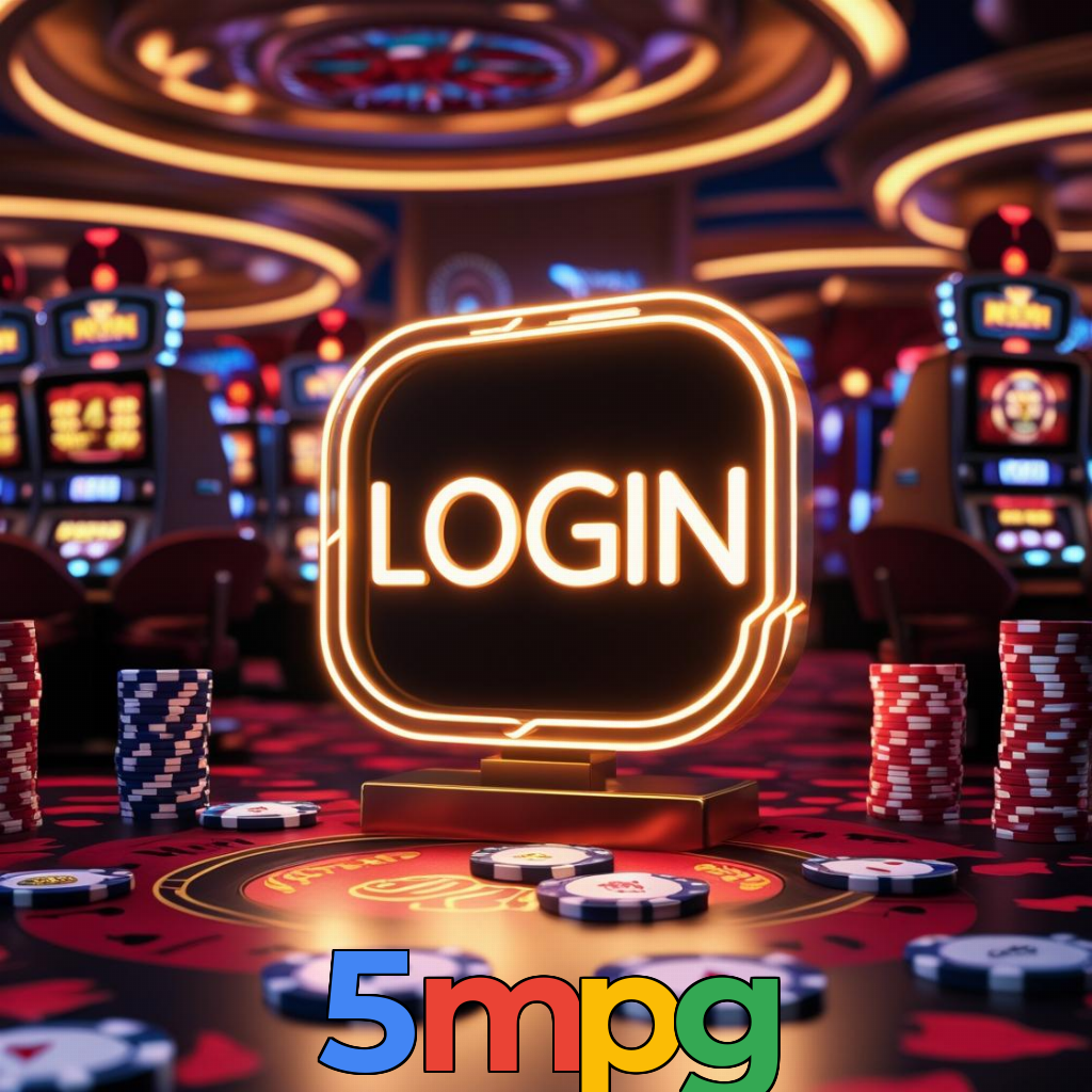 5mpg:Jogue slots, aposte no futebol e ganhe prêmios incríveis no cassino online!