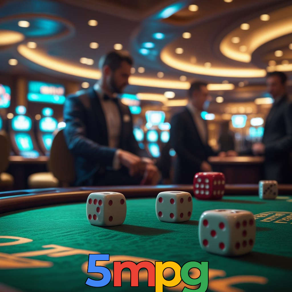 5mpg:O melhor cassino para apostar no futebol e ganhar em jogos de cassino!