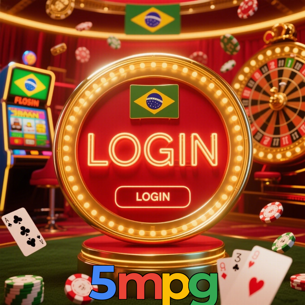 5mpg:Onde você pode apostar no futebol e jogar os melhores jogos de cassino!
