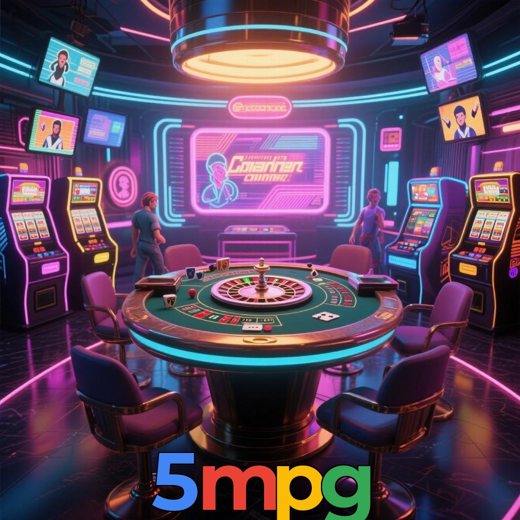 5mpg:Apostas no futebol e diversão em blackjack e roleta online te esperam!