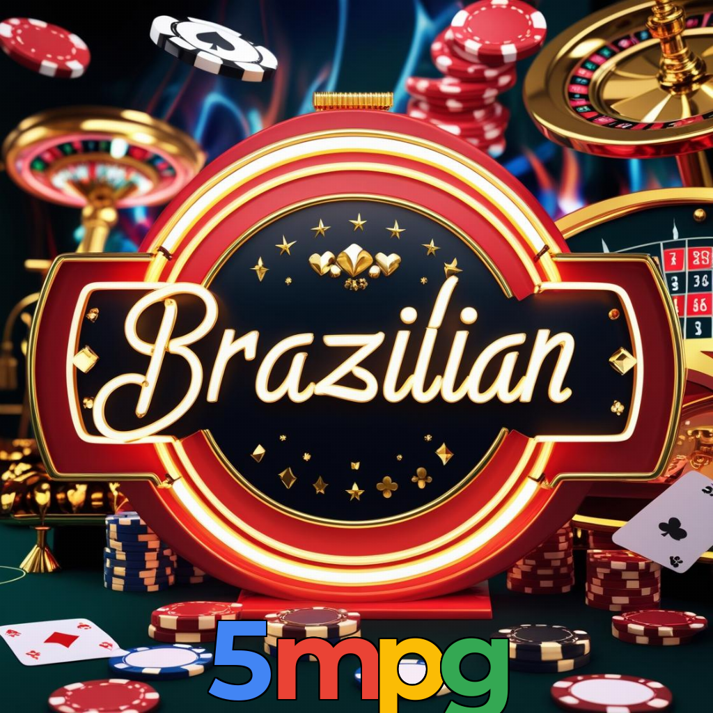 5mpg:Ganhe prêmios incríveis em slots, roleta e apostas ao vivo no futebol!