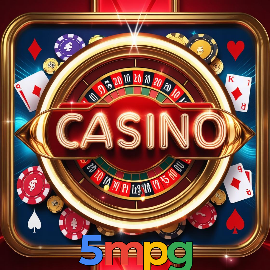 5mpg:As maiores vitórias estão te esperando nas nossas slots online!